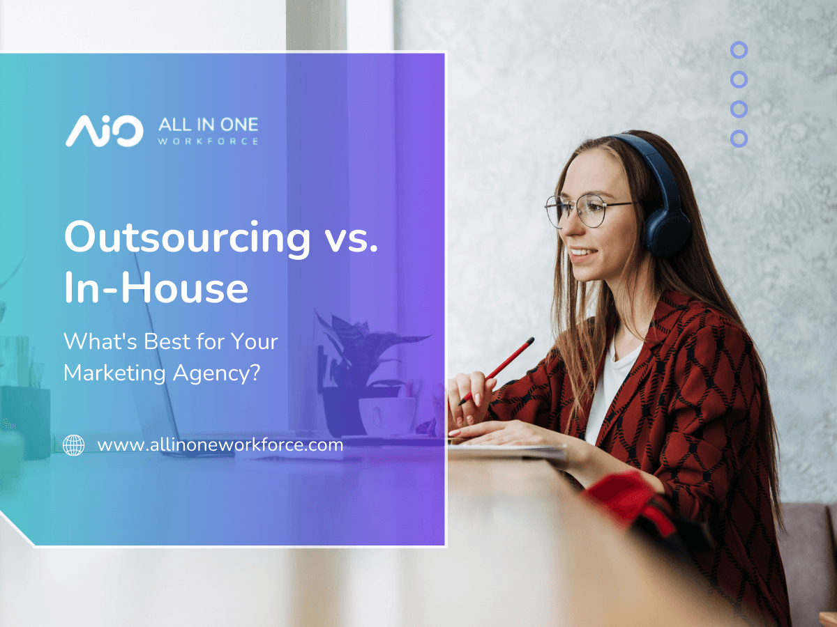 outsourcing vs in house