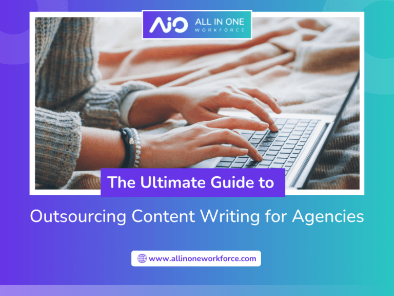 outsourcing content writing