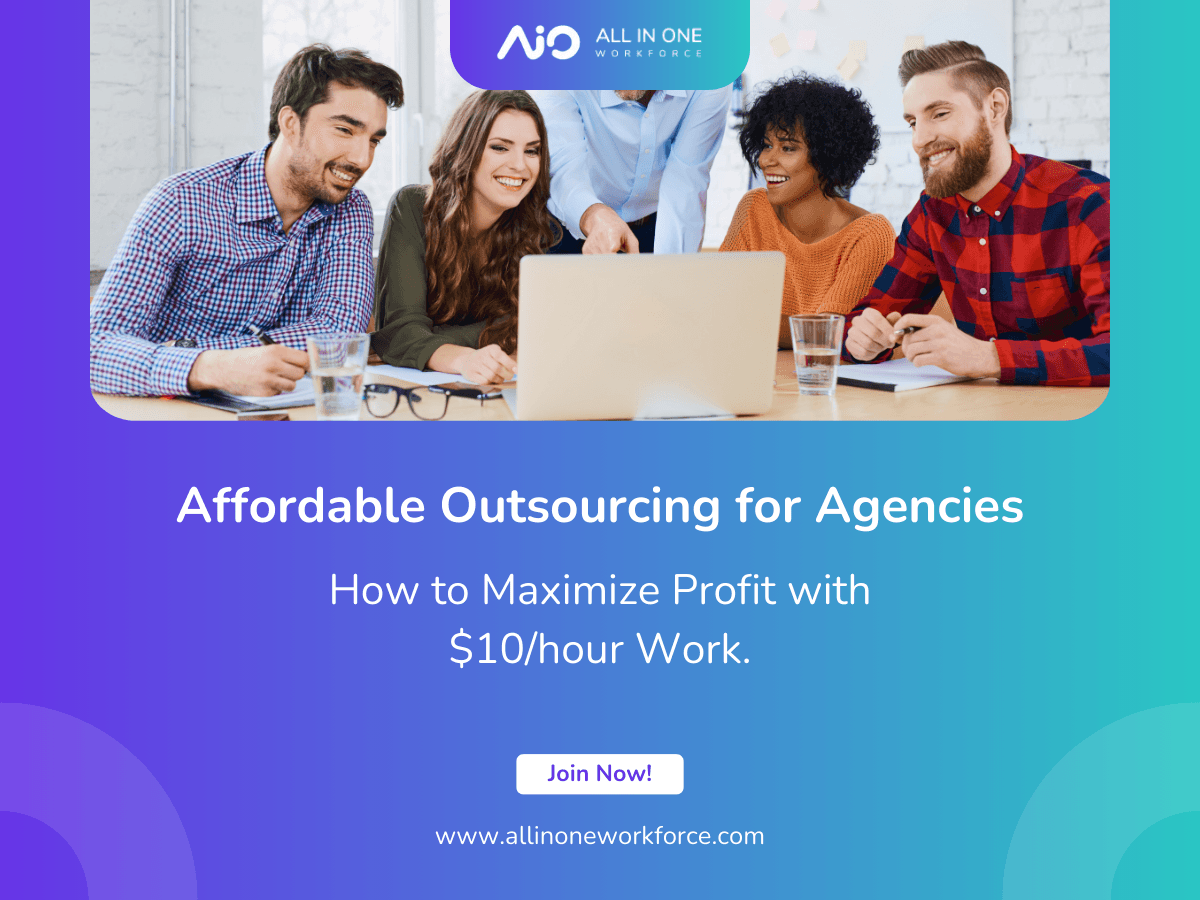 Outsourcing for Agencies